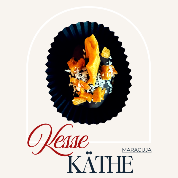 Dattelkonfekt - Kernwerk - Kesse Käthe